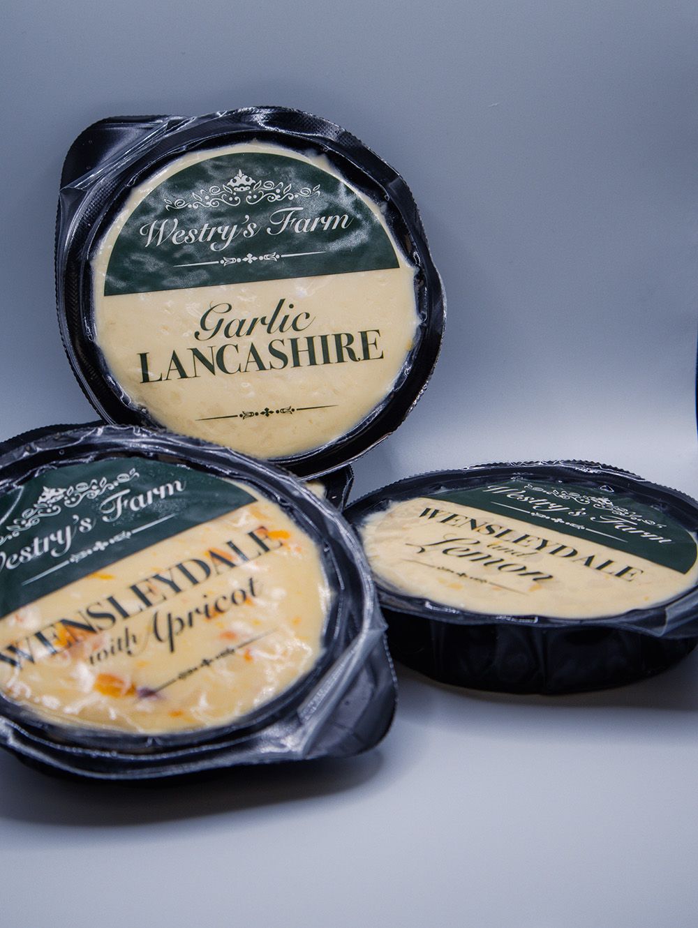 cheese label