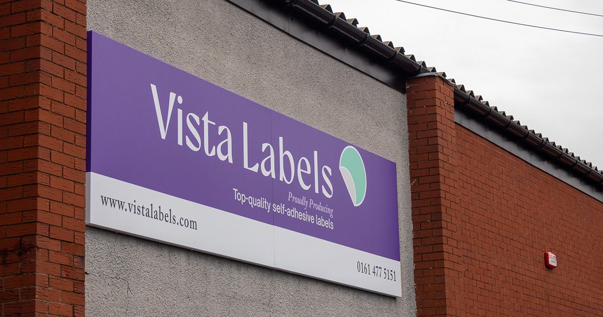 New signage New signage